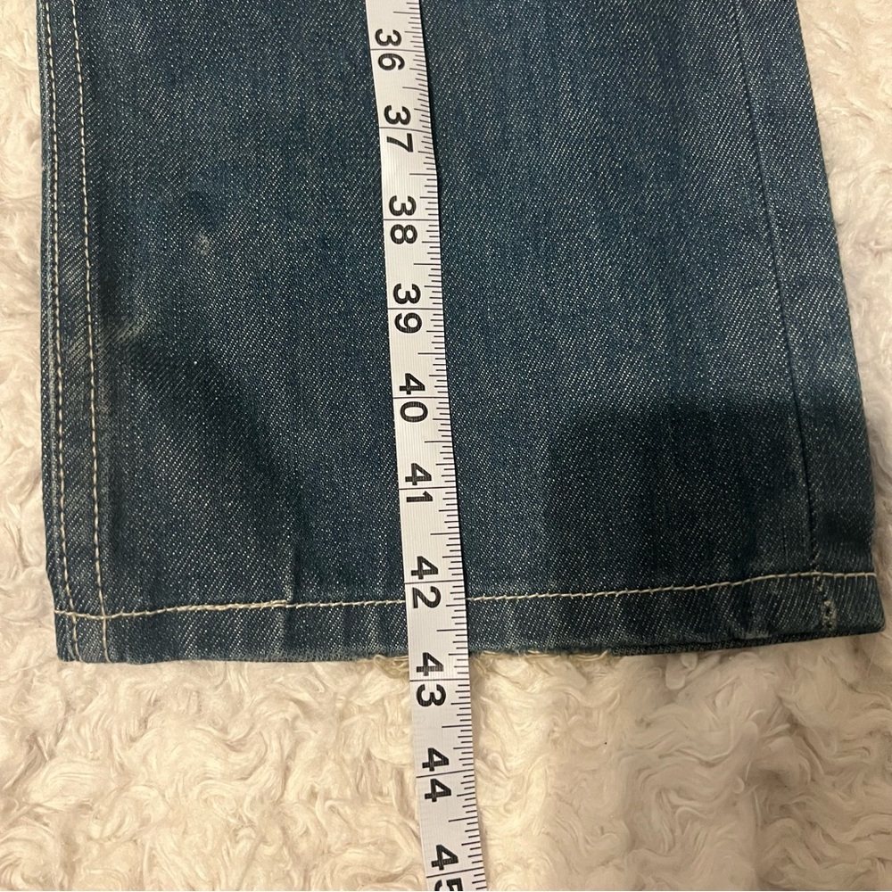 501 Levi Jeans - Picture 5 of 6